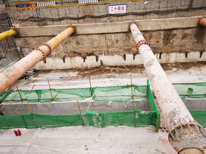 丙烯酸鹽噴膜防水涂料如何在鐵路軌道中使用？(圖4)
