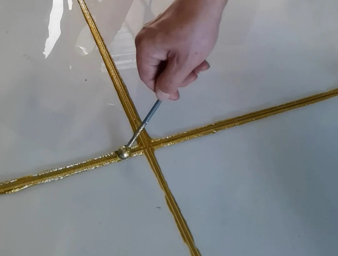你還在為美縫壓縫的問題煩惱嗎？