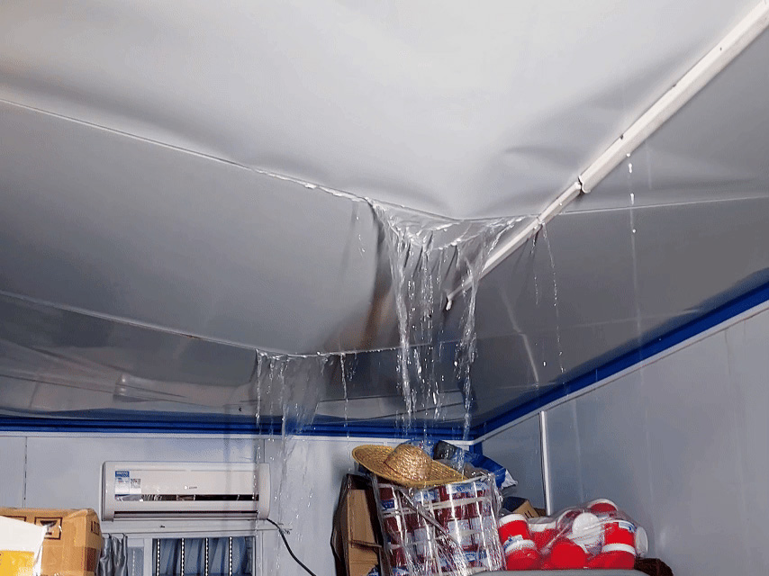 家里漏水=財運流走？裝修防水千萬別大意！
