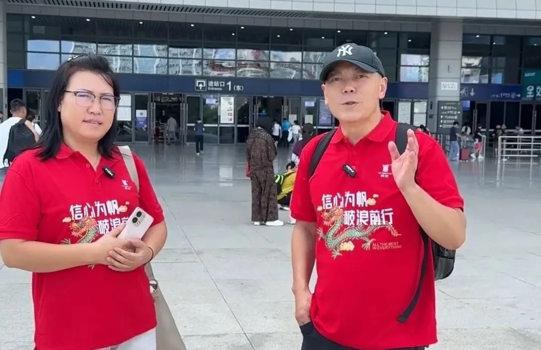 在柳州火車站的一場“偶遇”，揭開了房屋漏水維修的財富密碼